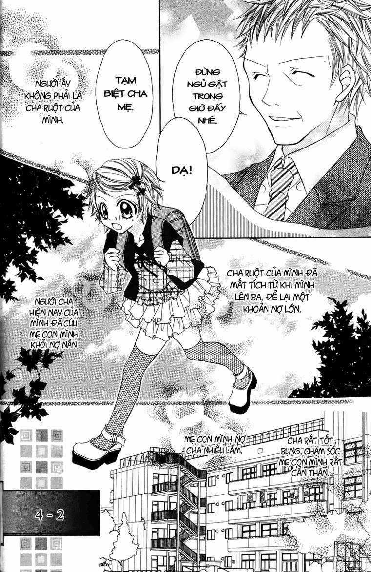 Jigoku Shoujo - Chapter 14.2 - Trang 5