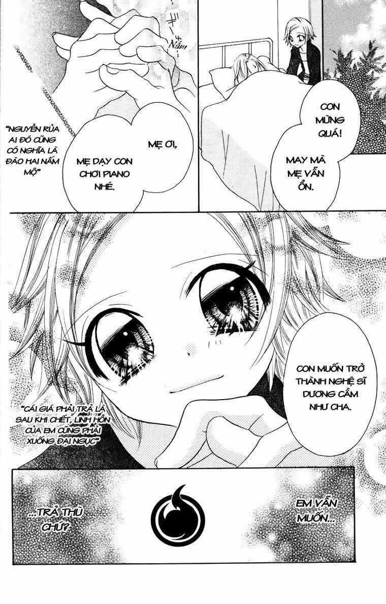 Jigoku Shoujo - Chapter 14.2 - Trang 41