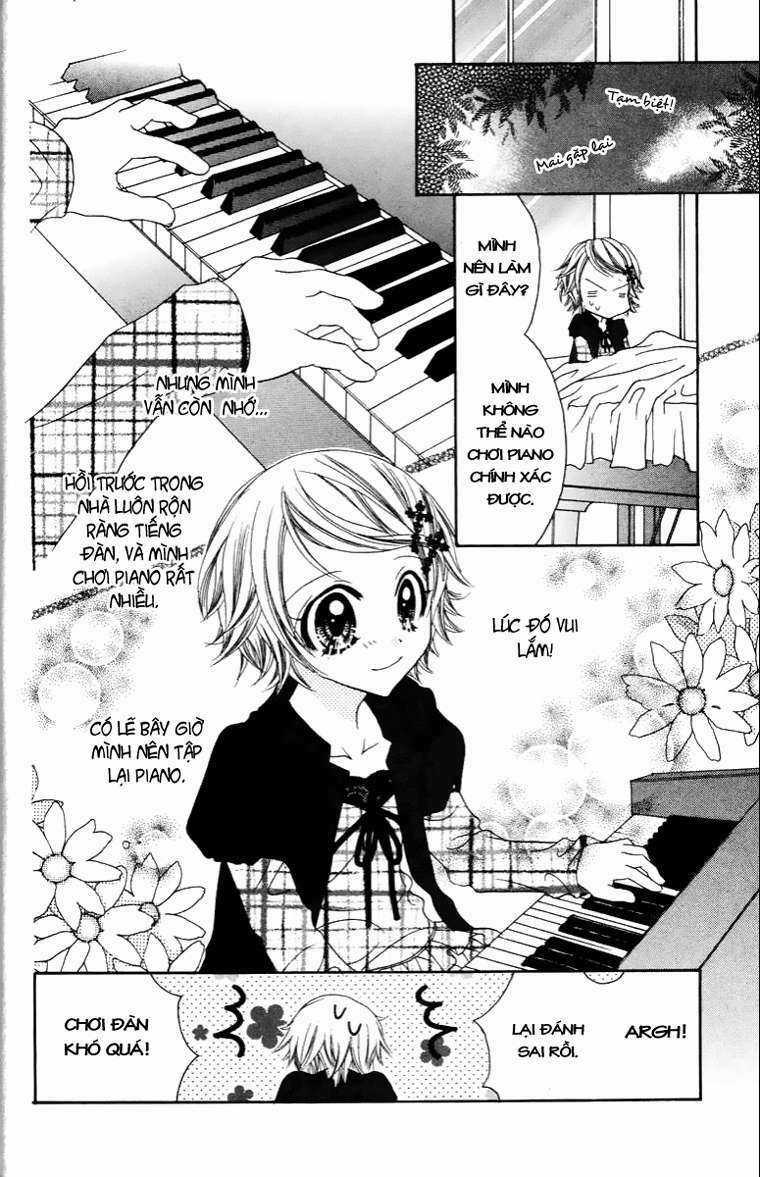 Jigoku Shoujo - Chapter 14.2 - Trang 7