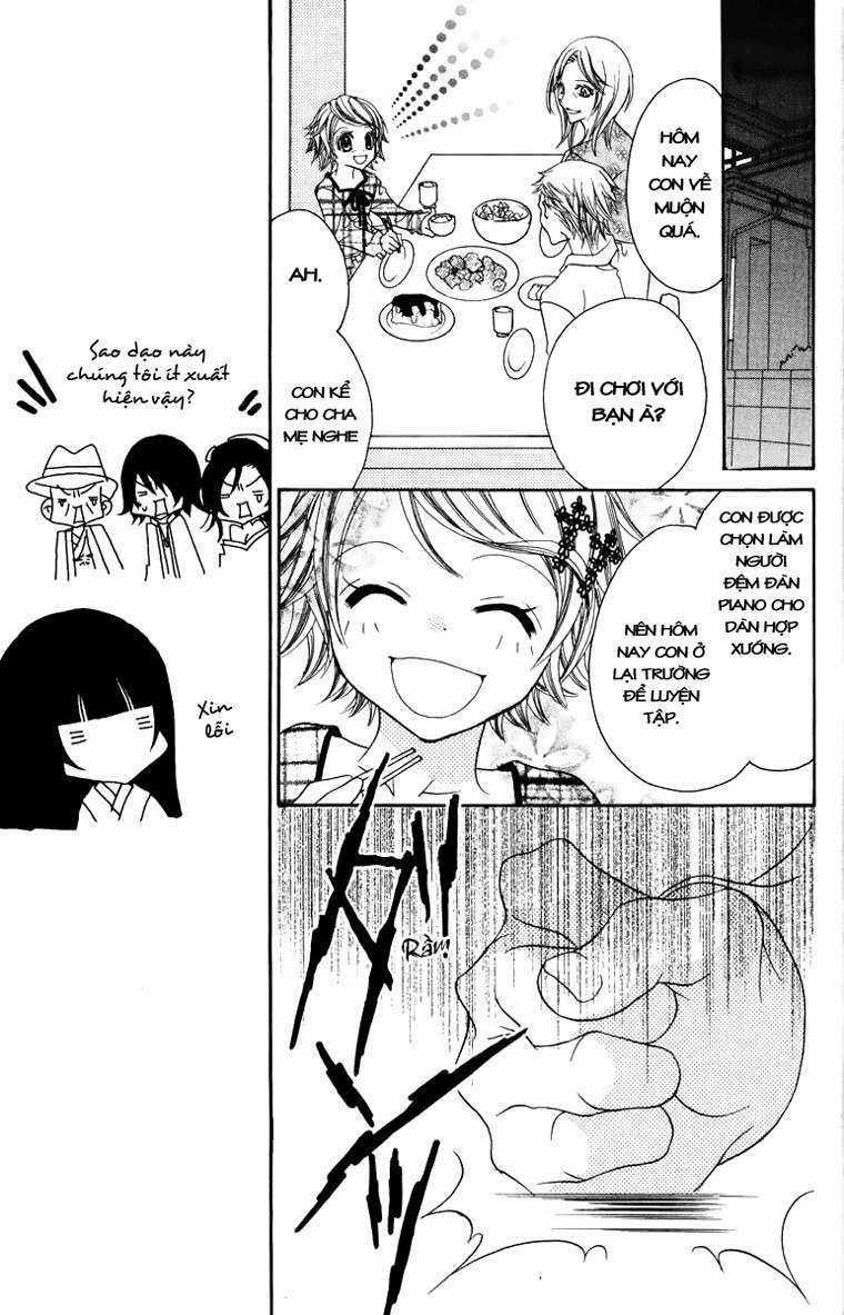 Jigoku Shoujo - Chapter 14.2 - Trang 8