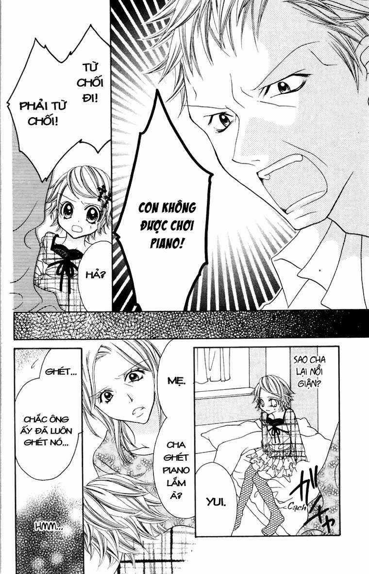 Jigoku Shoujo - Chapter 14.2 - Trang 9