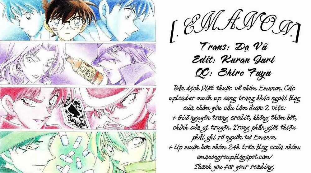 Jigoku Shoujo - Chapter 15 - Trang 2