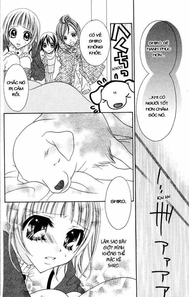 Jigoku Shoujo - Chapter 15 - Trang 11