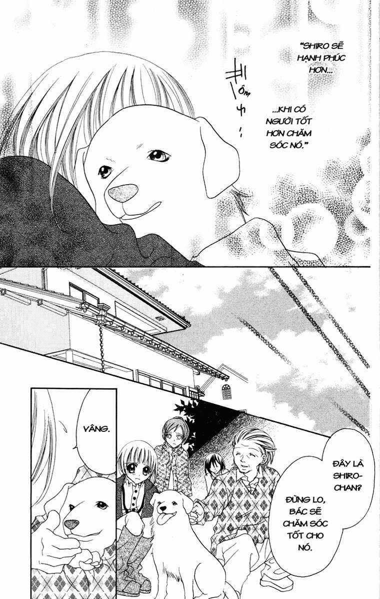 Jigoku Shoujo - Chapter 15 - Trang 12