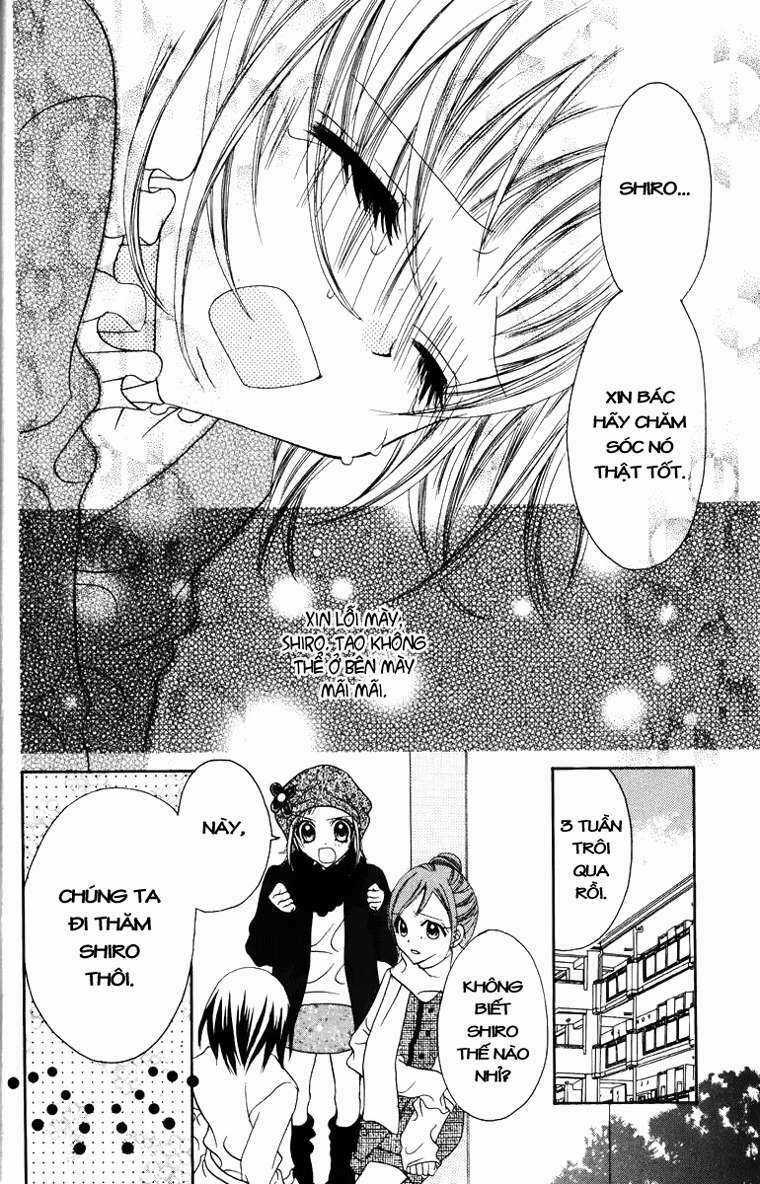 Jigoku Shoujo - Chapter 15 - Trang 13