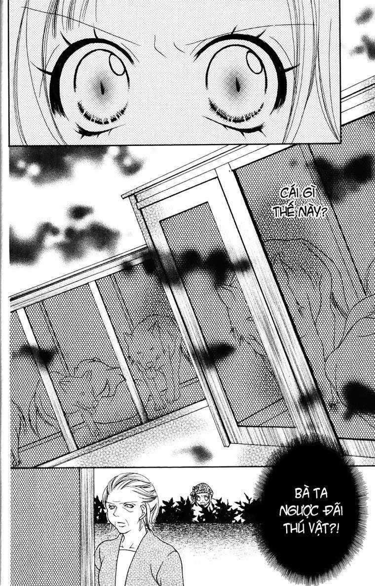 Jigoku Shoujo - Chapter 15 - Trang 15