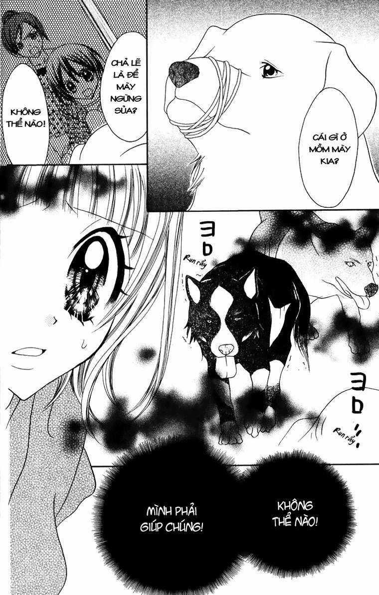 Jigoku Shoujo - Chapter 15 - Trang 19