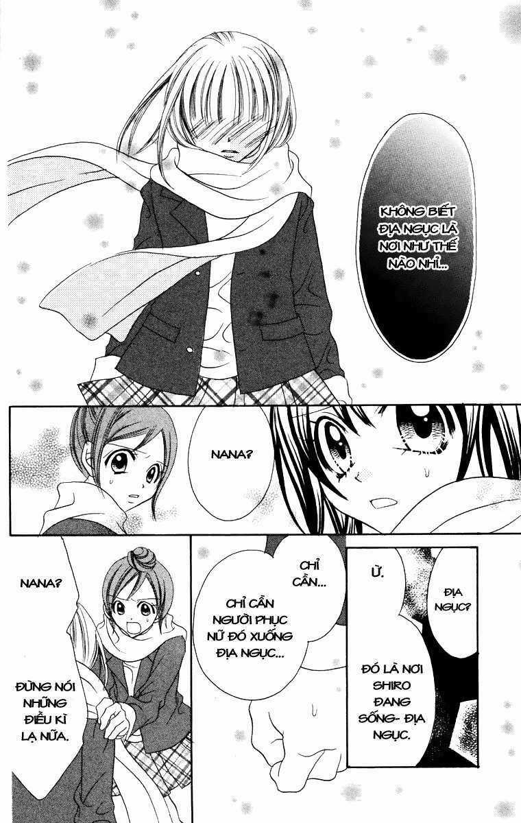 Jigoku Shoujo - Chapter 15 - Trang 29