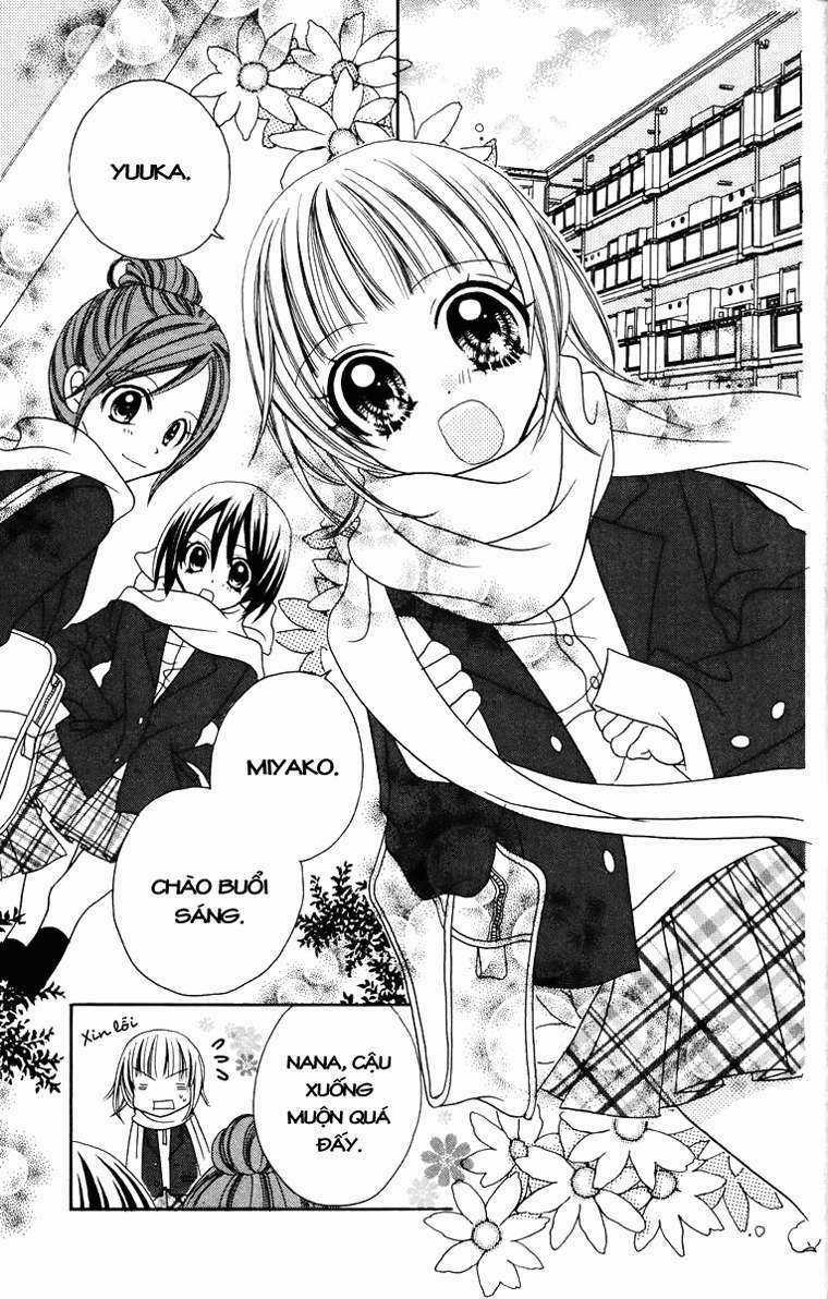 Jigoku Shoujo - Chapter 15 - Trang 4