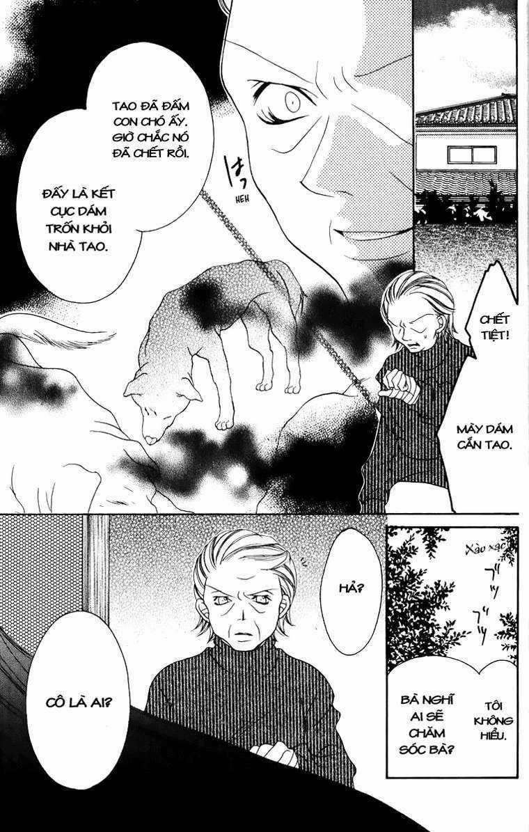 Jigoku Shoujo - Chapter 15 - Trang 34