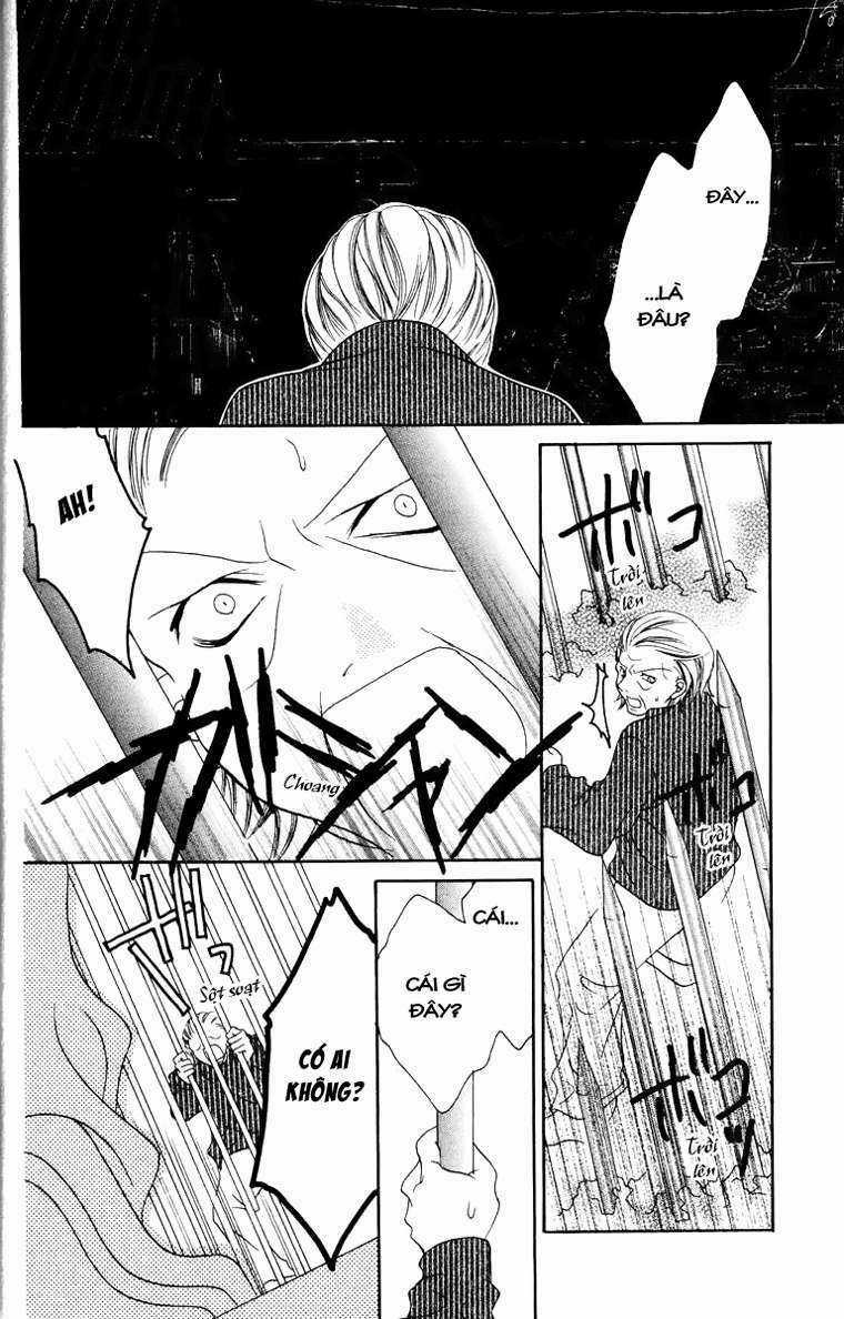 Jigoku Shoujo - Chapter 15 - Trang 37