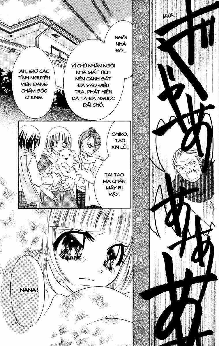Jigoku Shoujo - Chapter 15 - Trang 40