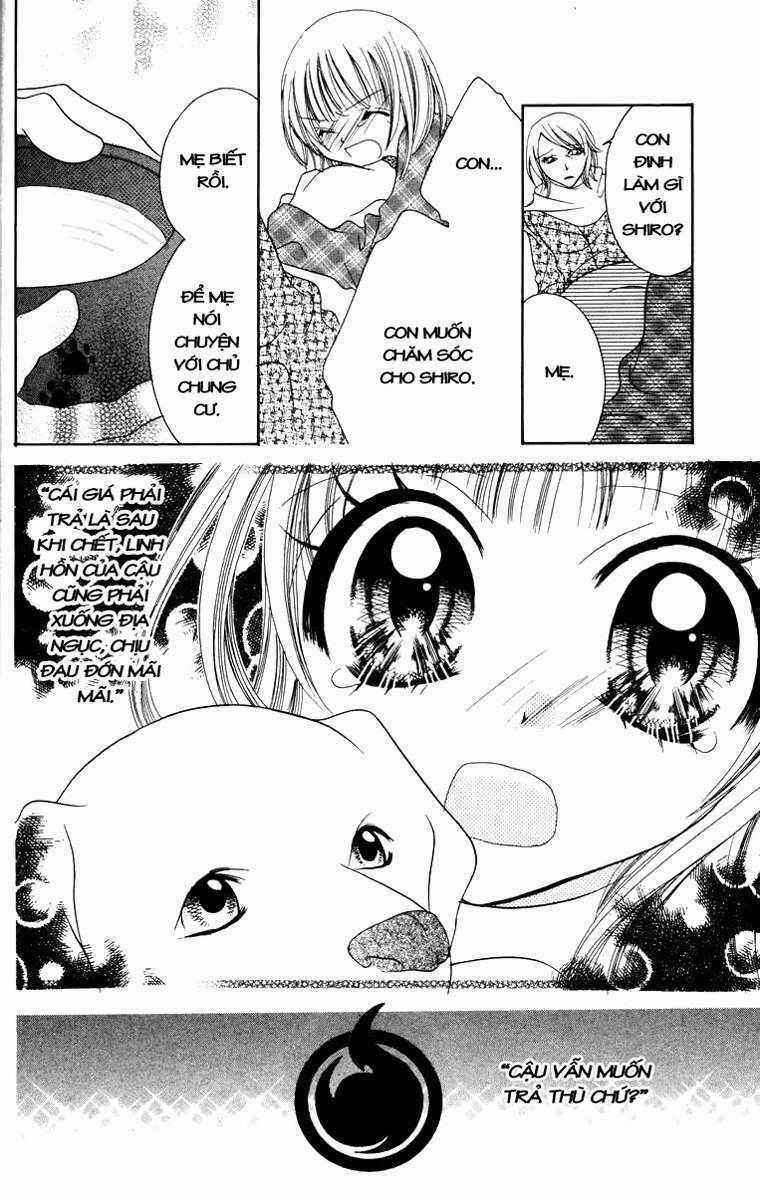 Jigoku Shoujo - Chapter 15 - Trang 41