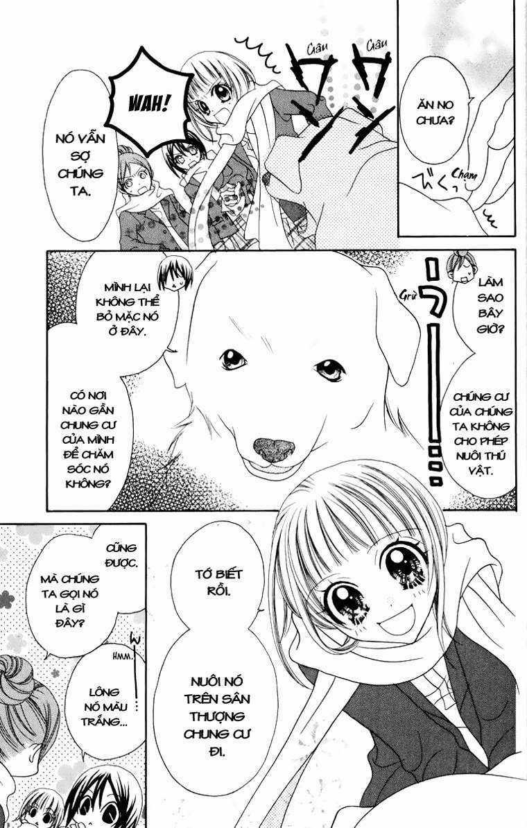 Jigoku Shoujo - Chapter 15 - Trang 8