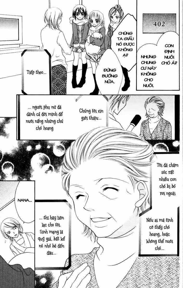 Jigoku Shoujo - Chapter 15 - Trang 10