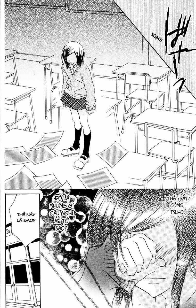 Jigoku Shoujo - Chapter 16 - Trang 12