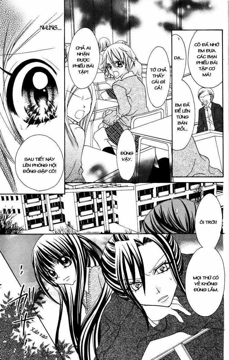 Jigoku Shoujo - Chapter 16 - Trang 13