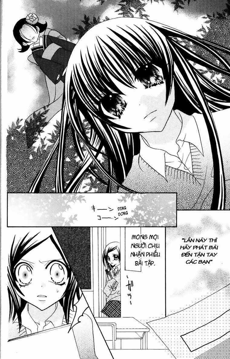 Jigoku Shoujo - Chapter 16 - Trang 14
