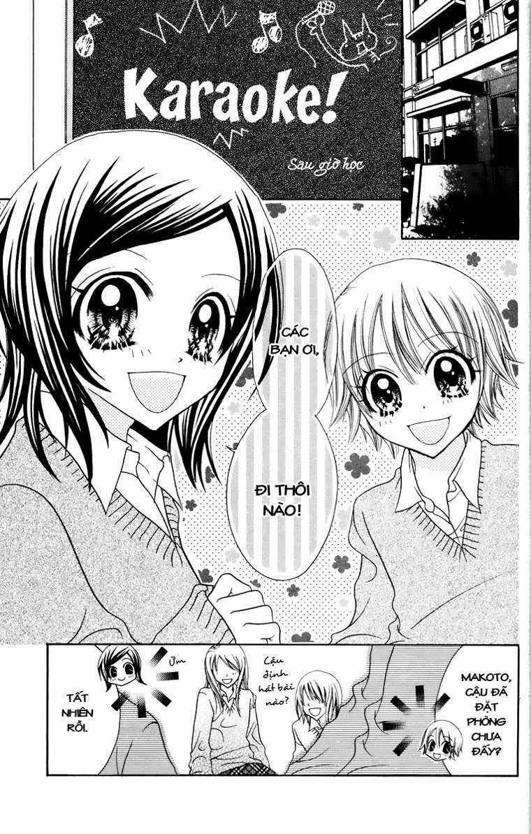 Jigoku Shoujo - Chapter 16 - Trang 3