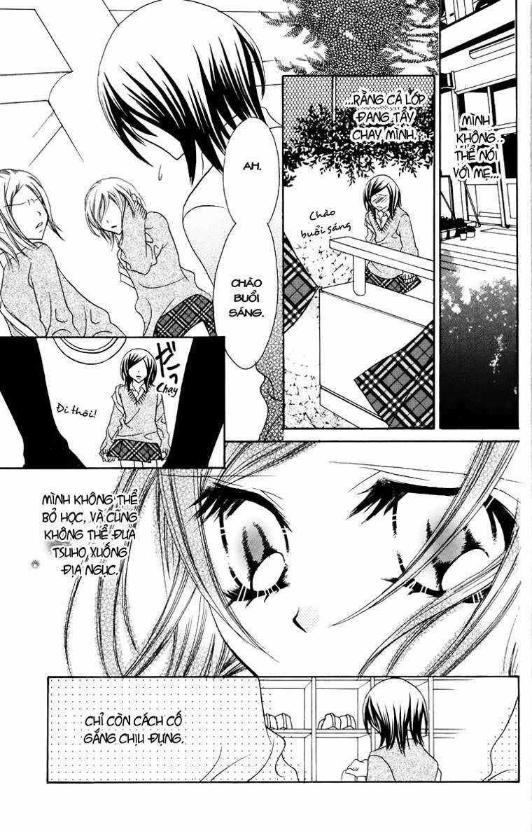 Jigoku Shoujo - Chapter 16 - Trang 25