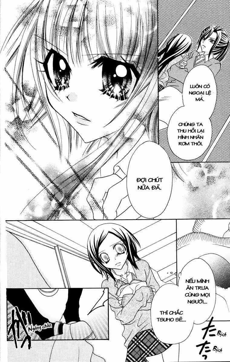 Jigoku Shoujo - Chapter 16 - Trang 28