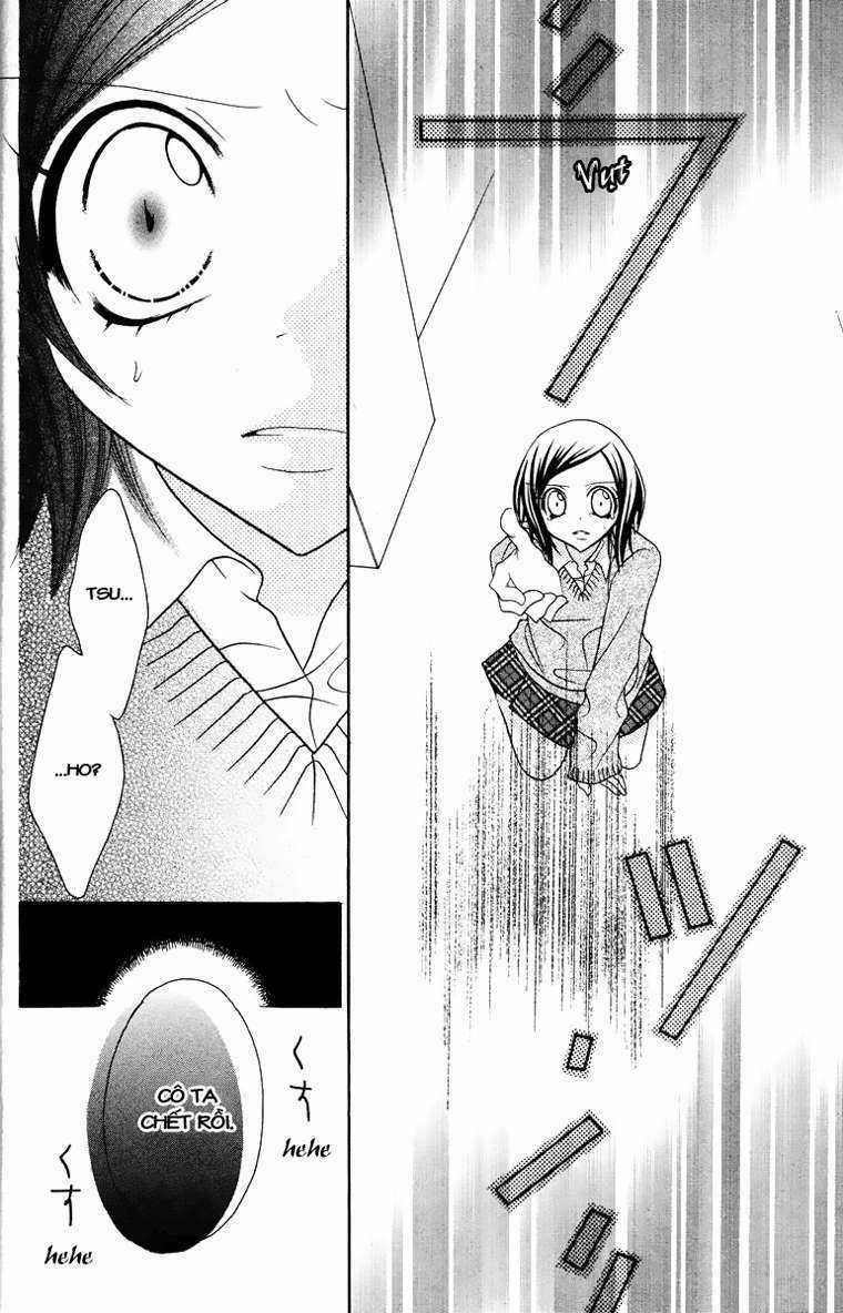 Jigoku Shoujo - Chapter 16 - Trang 32