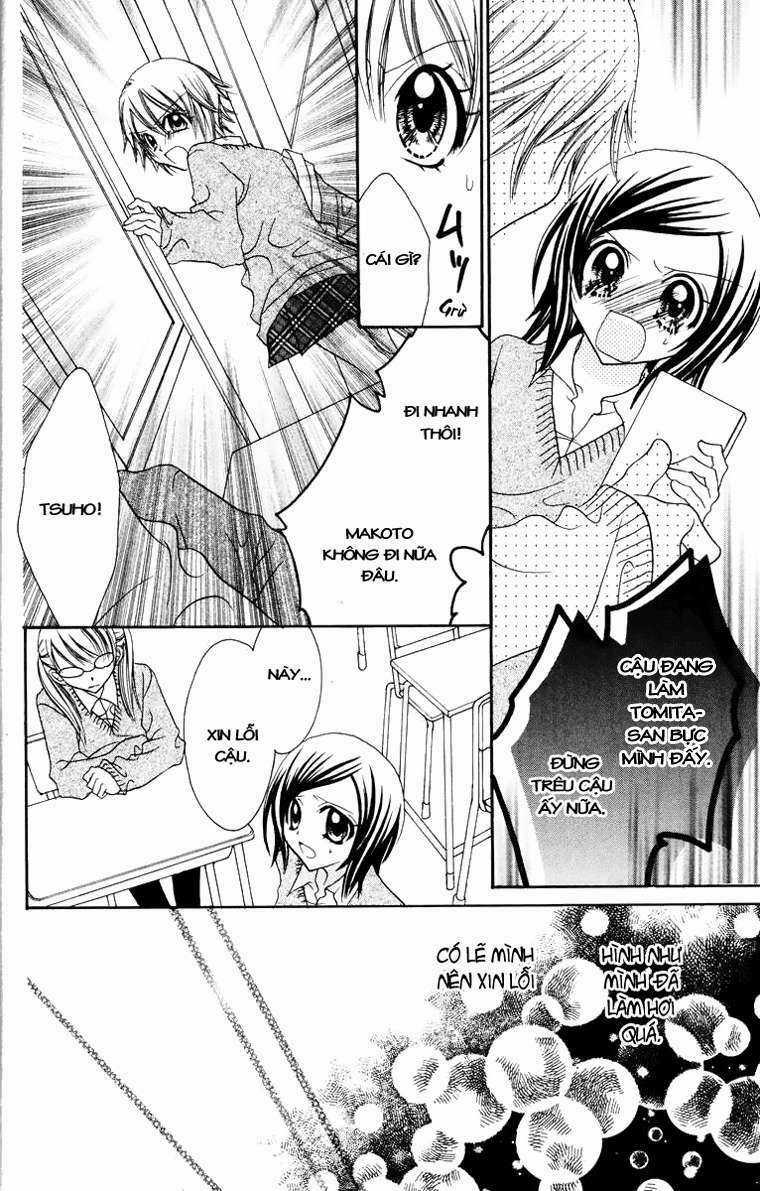 Jigoku Shoujo - Chapter 16 - Trang 6