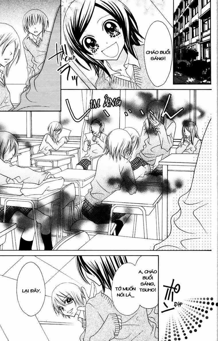 Jigoku Shoujo - Chapter 16 - Trang 7