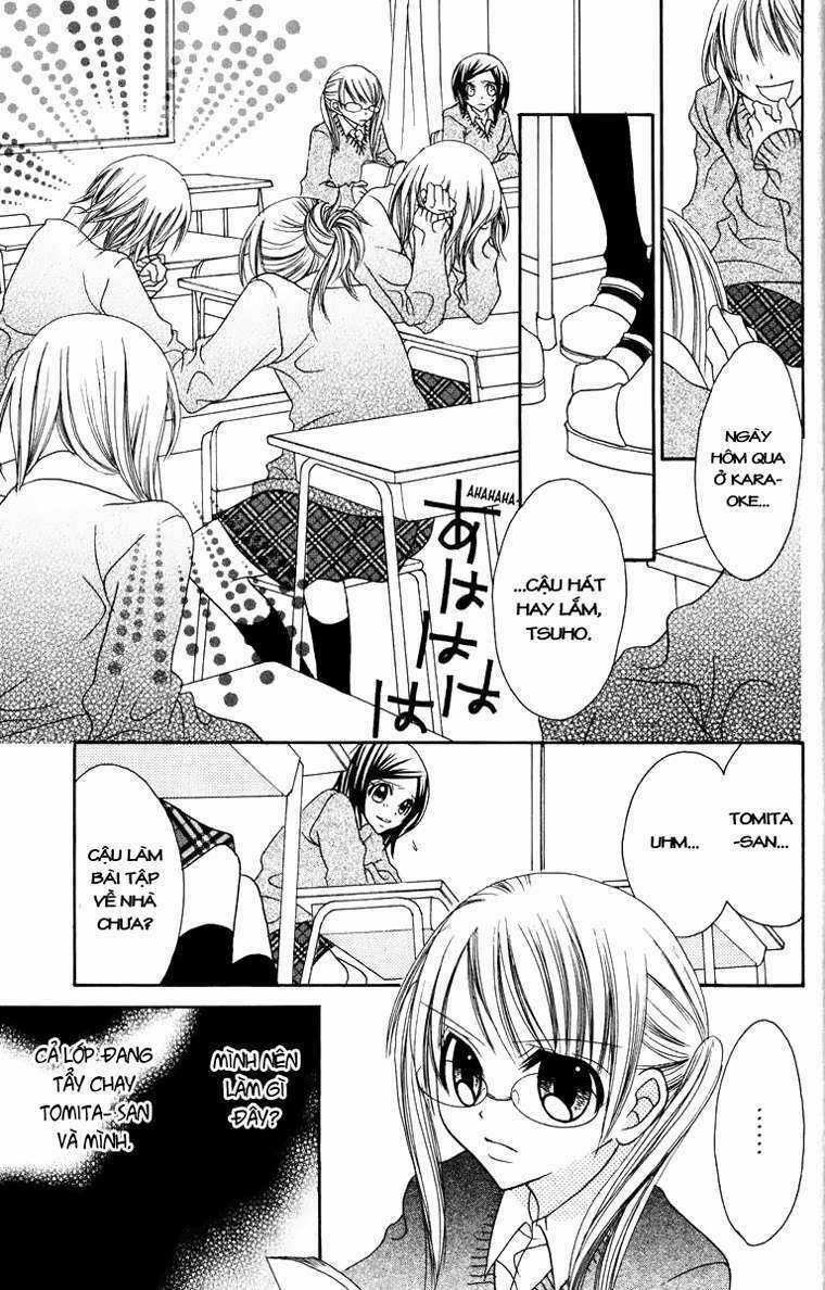 Jigoku Shoujo - Chapter 16 - Trang 9