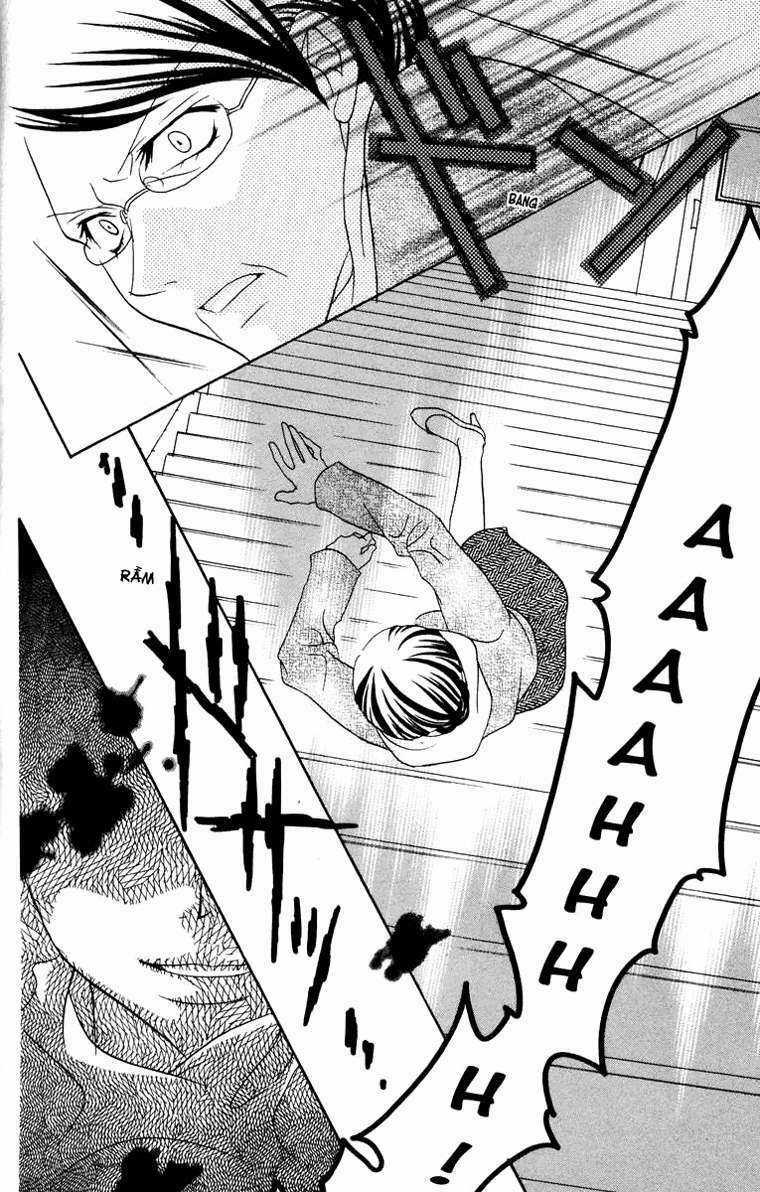 Jigoku Shoujo - Chapter 17 - Trang 15