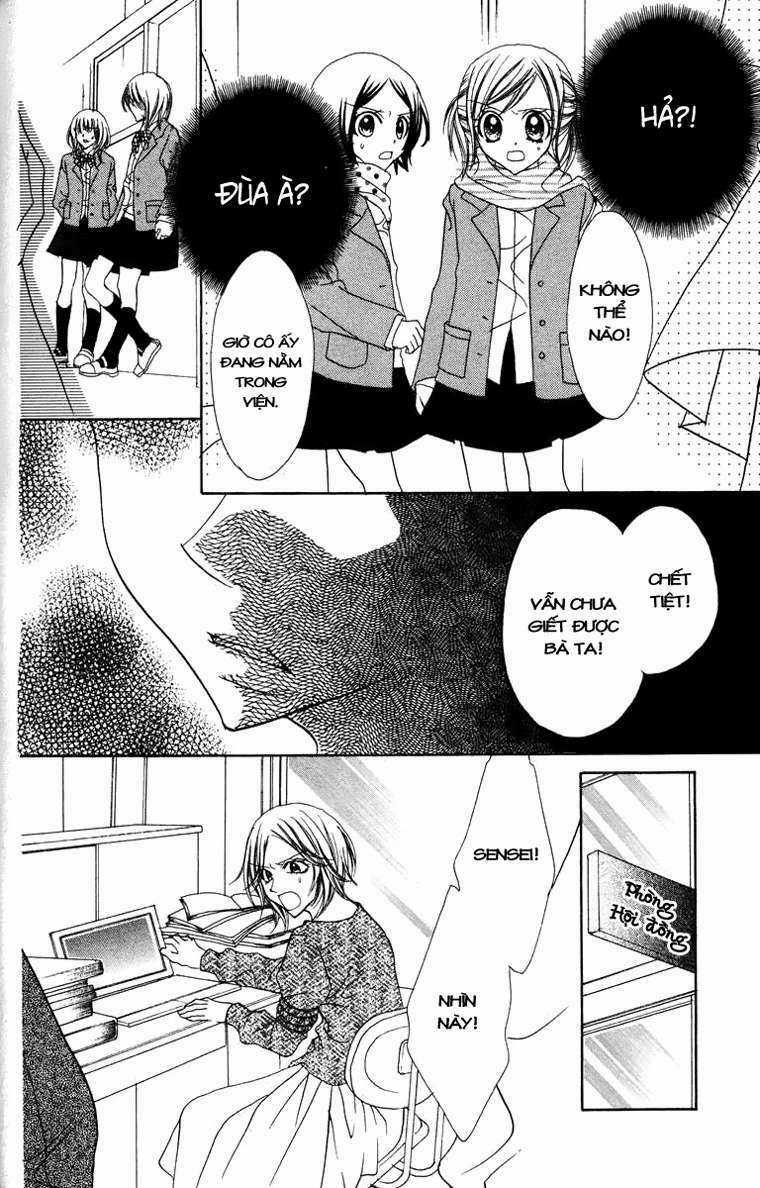 Jigoku Shoujo - Chapter 17 - Trang 17