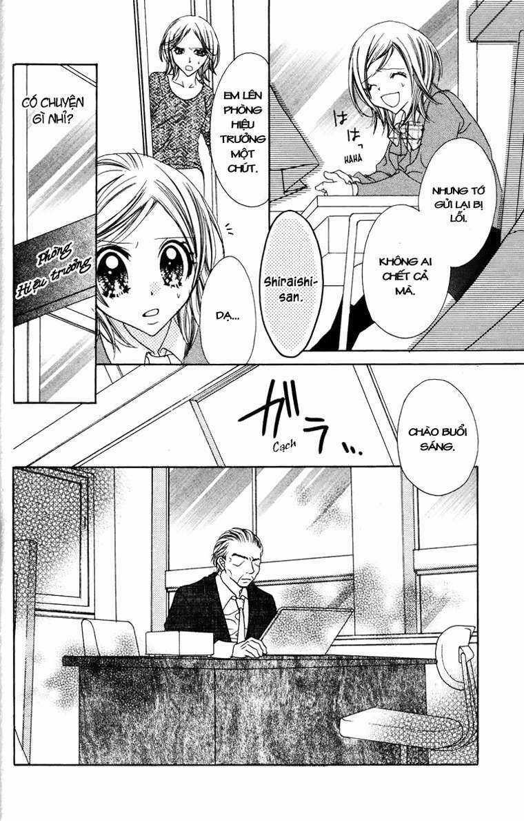 Jigoku Shoujo - Chapter 17 - Trang 19