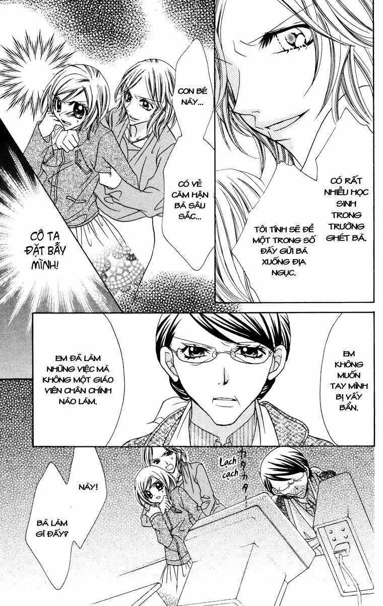 Jigoku Shoujo - Chapter 17 - Trang 30