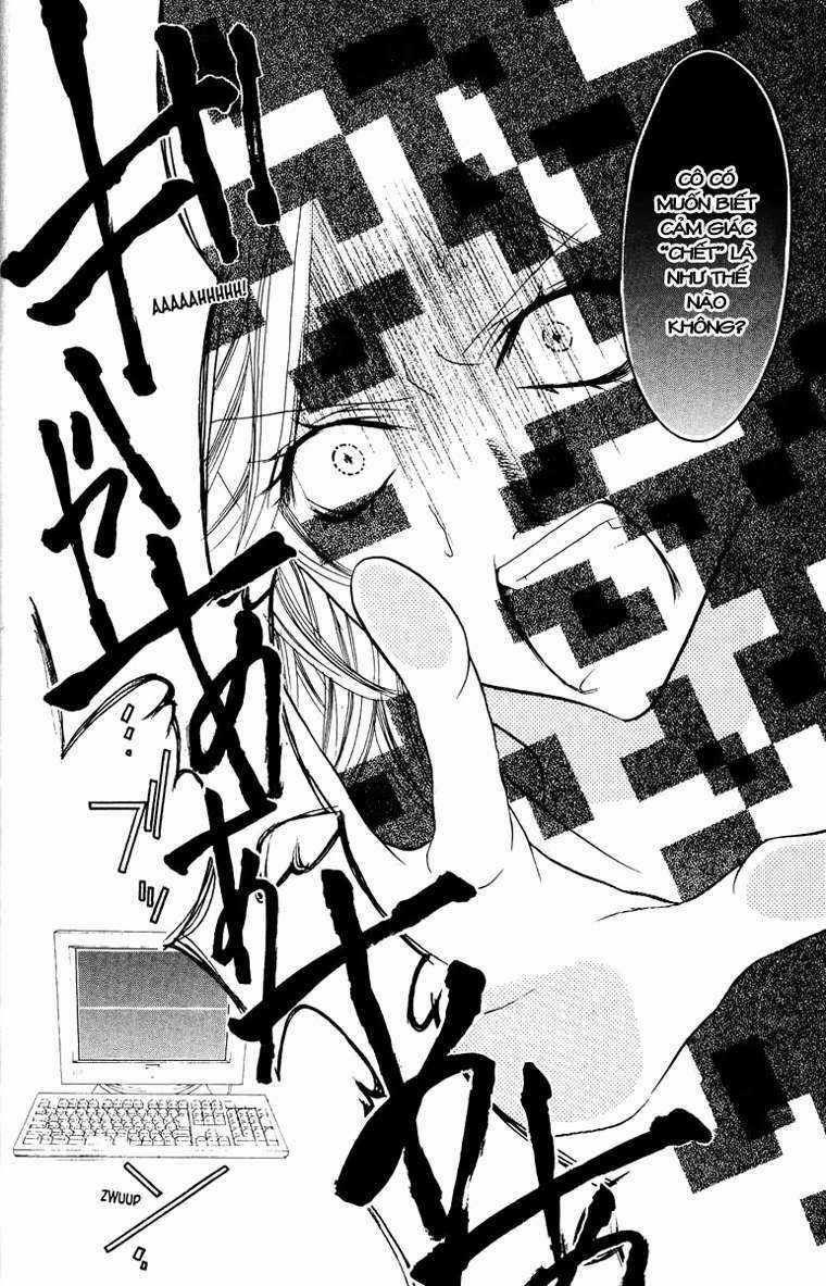 Jigoku Shoujo - Chapter 17 - Trang 35