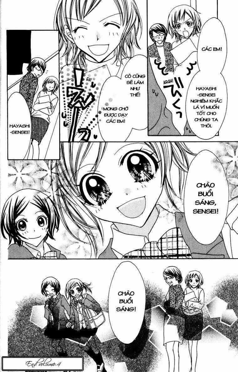 Jigoku Shoujo - Chapter 17 - Trang 37