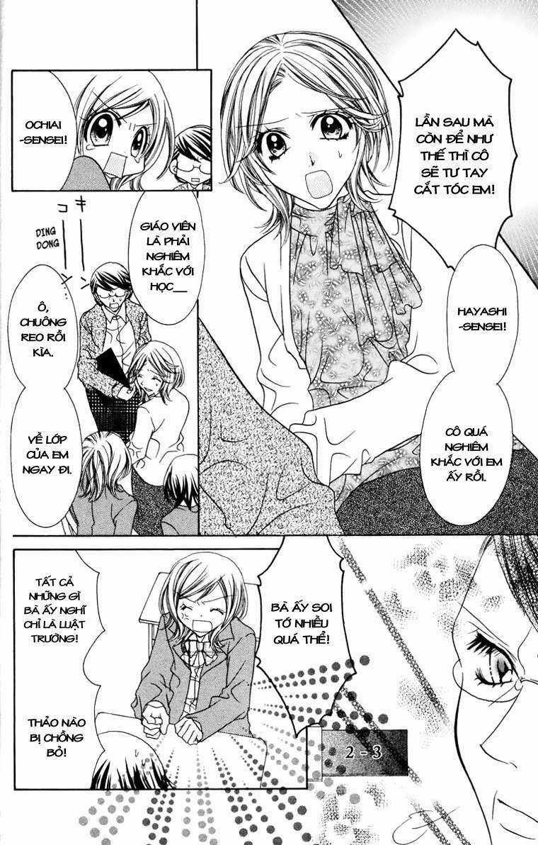 Jigoku Shoujo - Chapter 17 - Trang 5