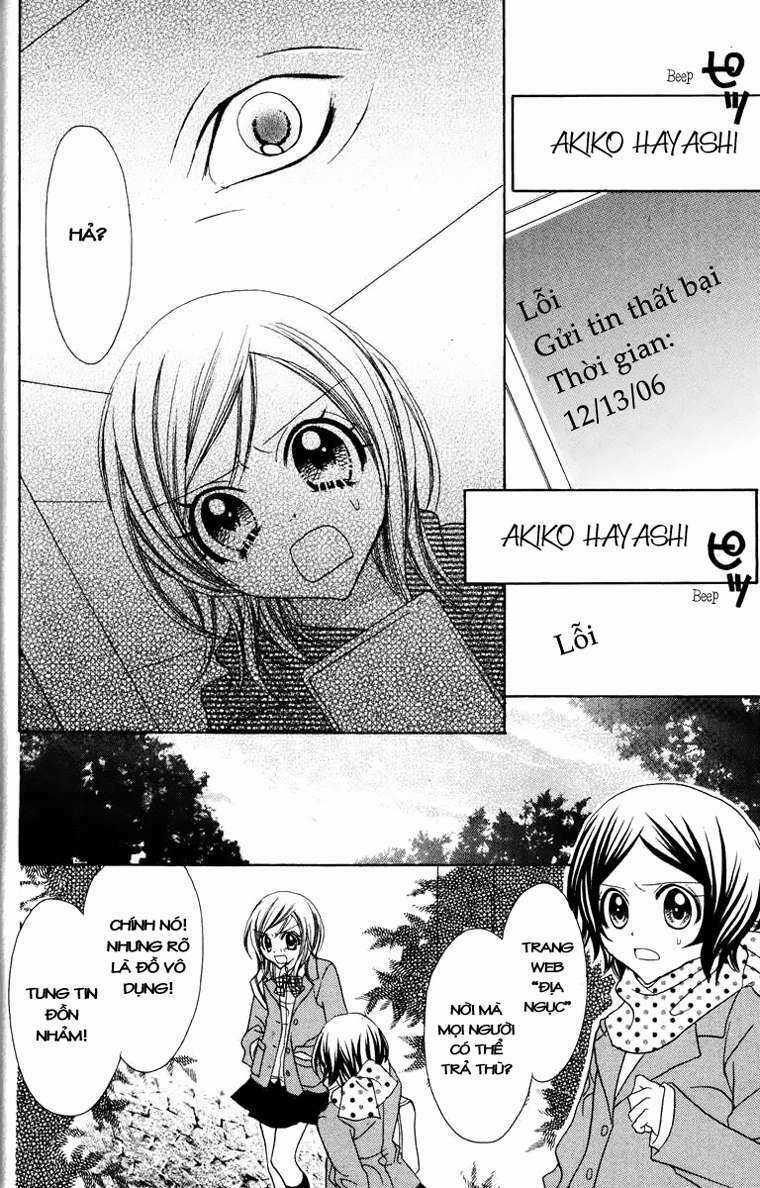 Jigoku Shoujo - Chapter 17 - Trang 9