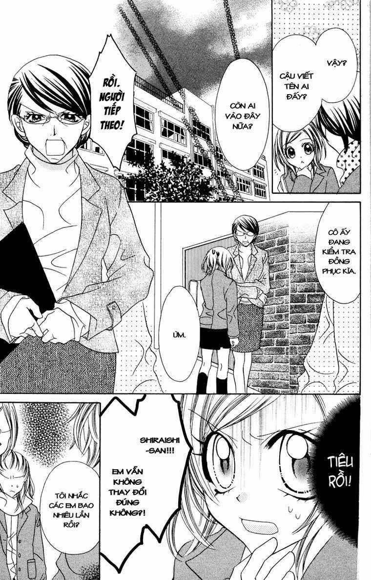 Jigoku Shoujo - Chapter 17 - Trang 10