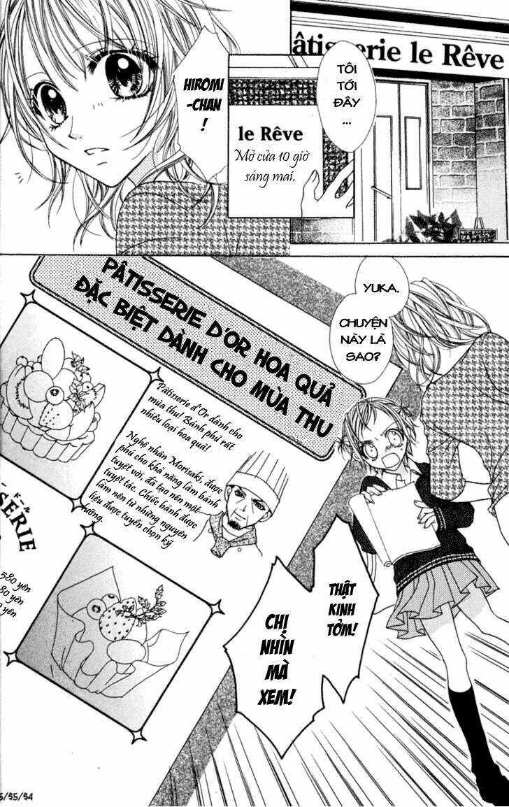 Jigoku Shoujo - Chapter 2 - Trang 11