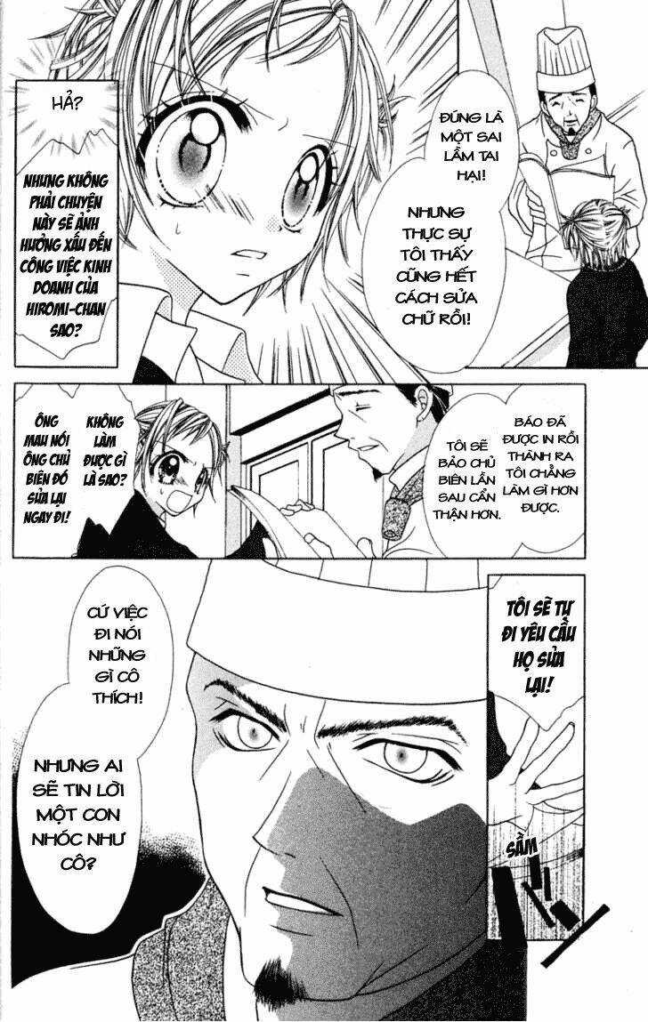 Jigoku Shoujo - Chapter 2 - Trang 13