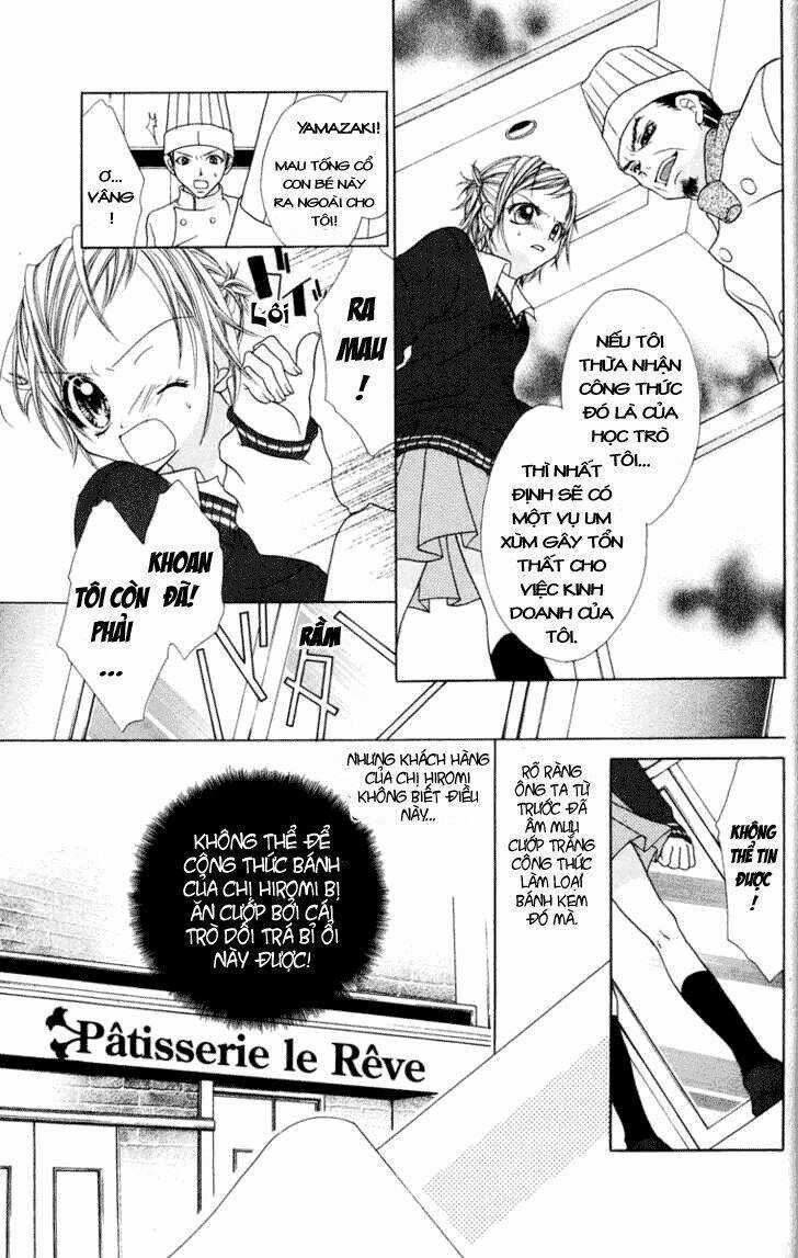 Jigoku Shoujo - Chapter 2 - Trang 14