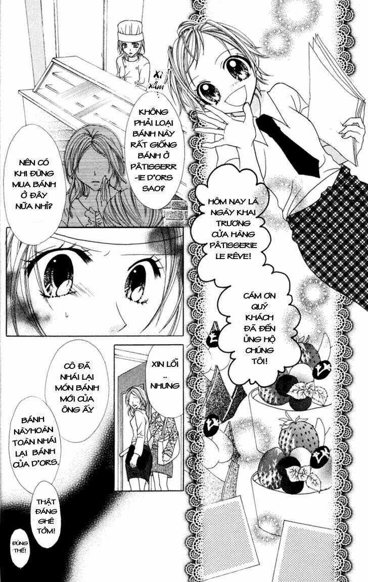 Jigoku Shoujo - Chapter 2 - Trang 15