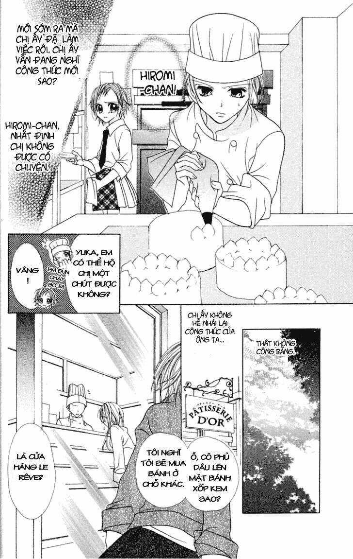 Jigoku Shoujo - Chapter 2 - Trang 17