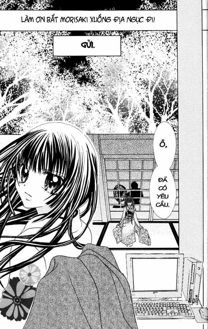 Jigoku Shoujo - Chapter 2 - Trang 20