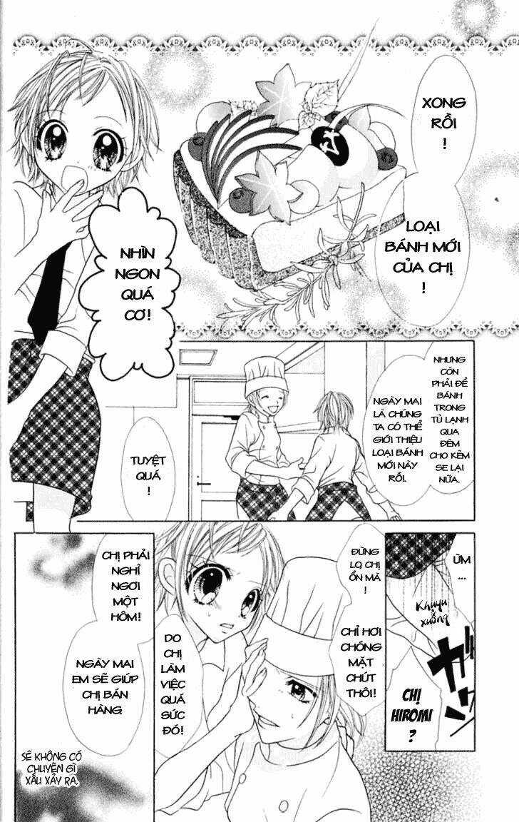 Jigoku Shoujo - Chapter 2 - Trang 21