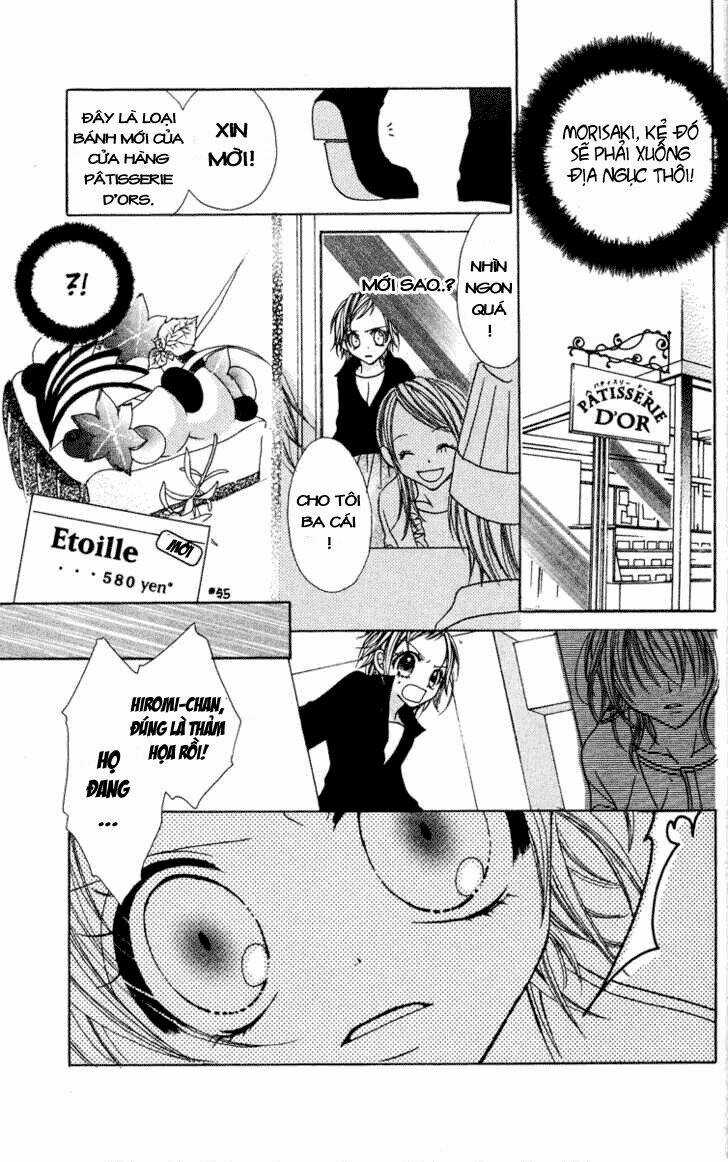 Jigoku Shoujo - Chapter 2 - Trang 22