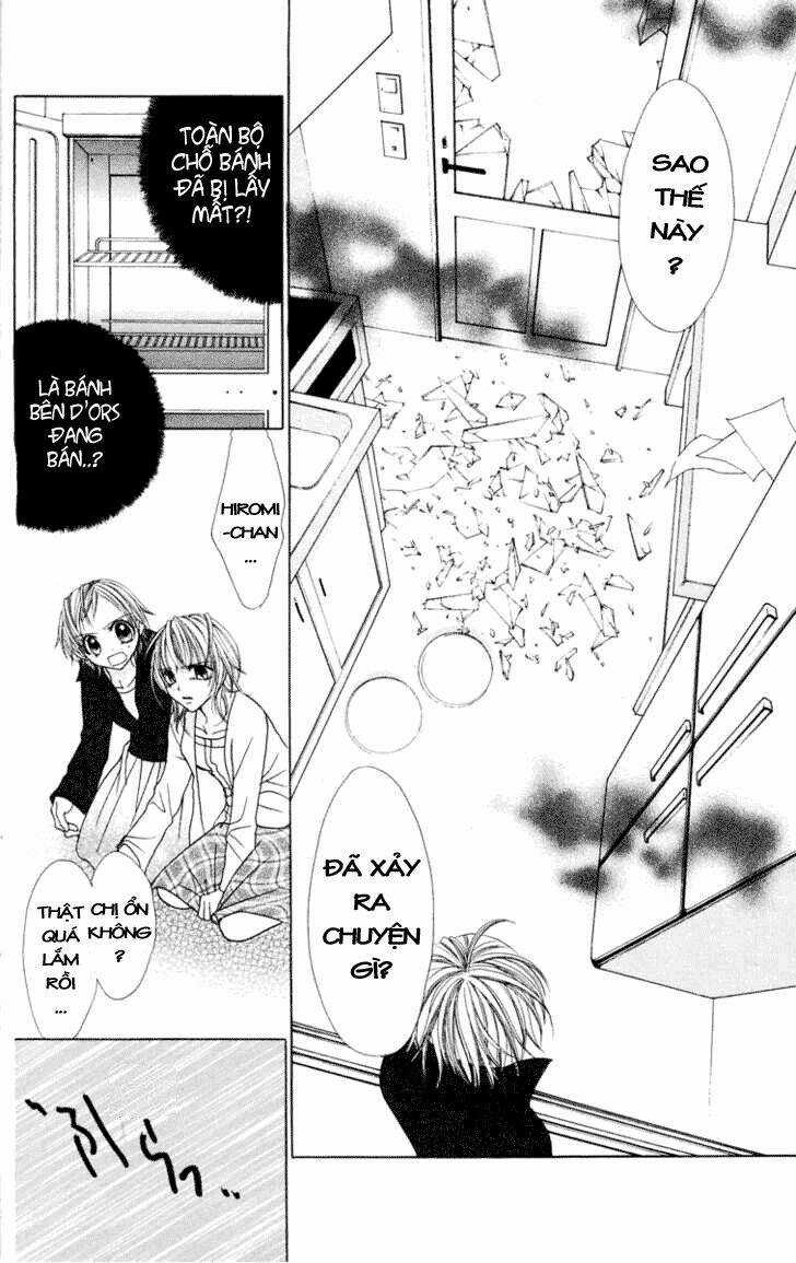 Jigoku Shoujo - Chapter 2 - Trang 23