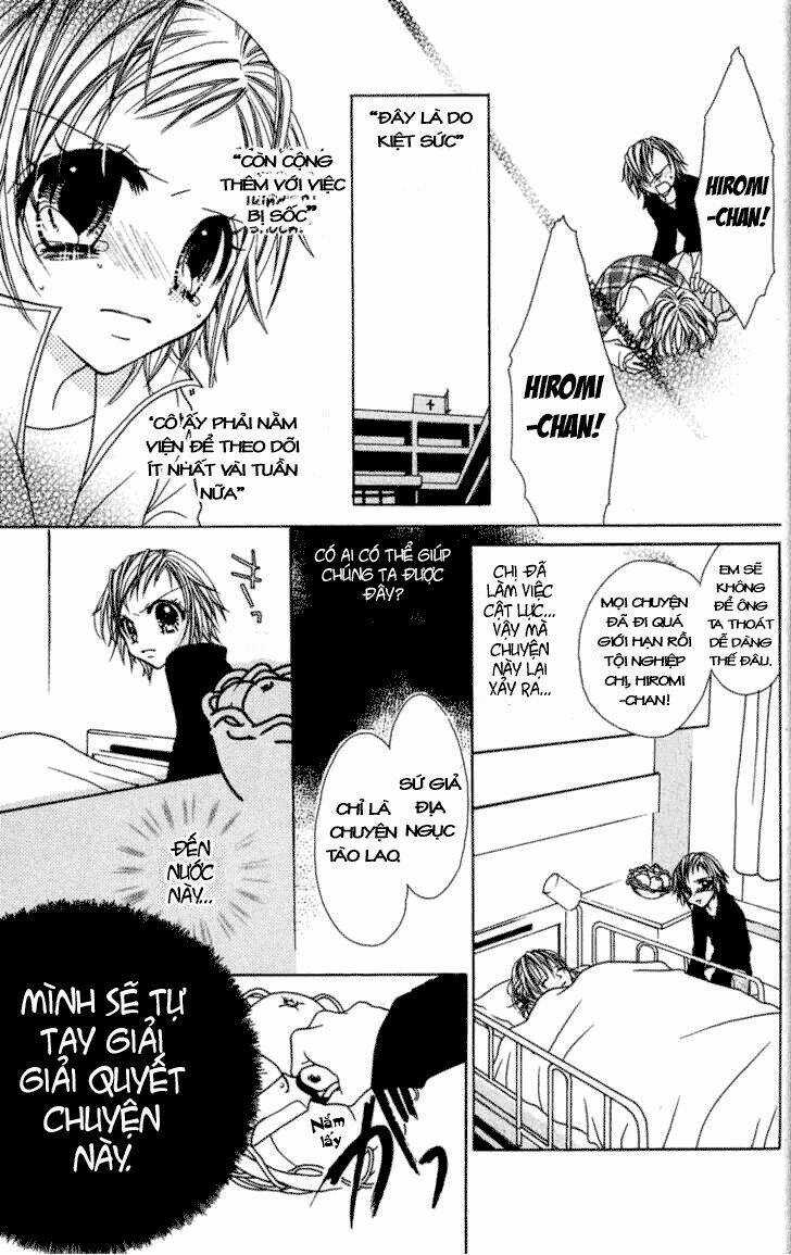 Jigoku Shoujo - Chapter 2 - Trang 24