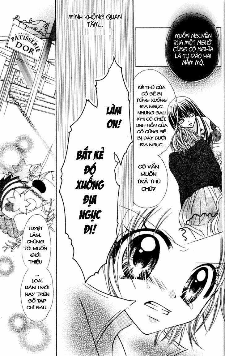 Jigoku Shoujo - Chapter 2 - Trang 26