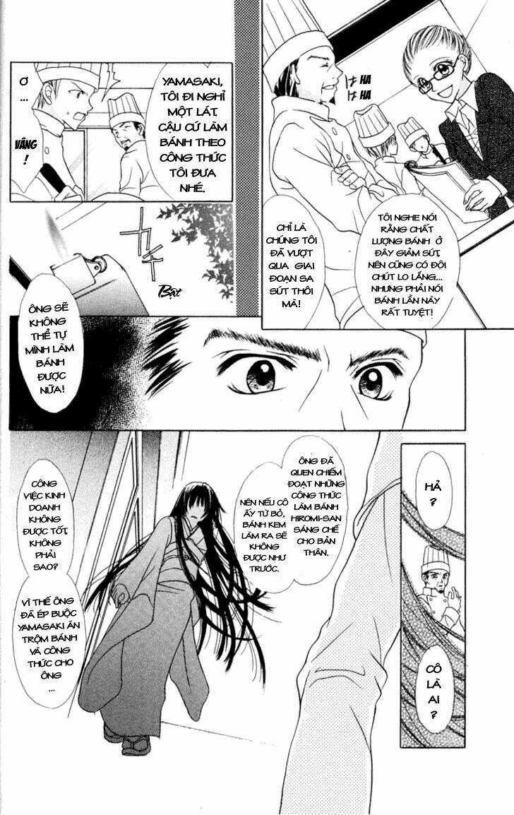 Jigoku Shoujo - Chapter 2 - Trang 27